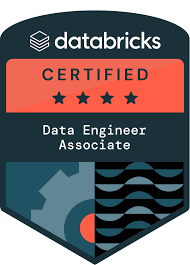 Databricks Certified Data Engineer Associate